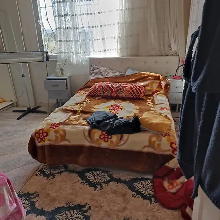 Apartment Antalya Merkez *